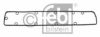 PEUGE 249A3 Gasket, cylinder head cover